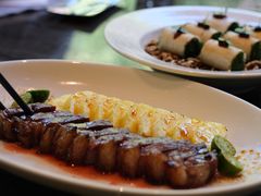-西安凯悦酒店·湖畔中餐厅