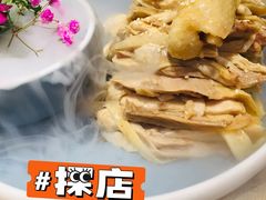 -尚一汤 广东炖汤(金桥国际店)