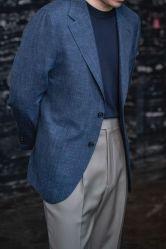 -优刻西服西装定制(金轮国际广场店)