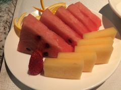 -蔓兰家的四季S0餐厅·融合菜(当代MOMA店)