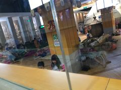 -丽池宫韩式汗蒸会馆(华灯坊店)