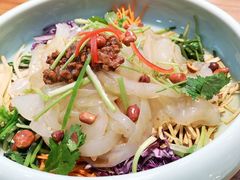 -大清花饺子城(昌黎店)