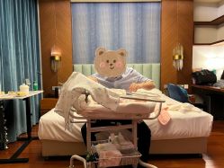 -馨月汇·一悦馨香月子中心(前滩店)
