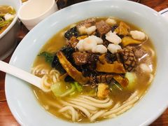 -奎元馆.百年奎元.非遗传承(西湖边的解放路店)