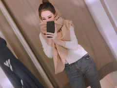 -H&M(华润万象城店)