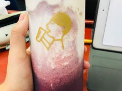 -喜茶(北京五棵松华熙店)