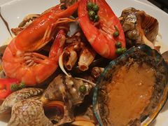 -必点海鲜·海肠捞饭大王(滨江道店)