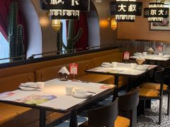 -清真·卡德尔大叔新疆主题餐厅(龙汇路店)