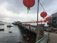 -南丫岛