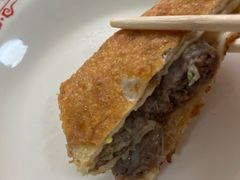 -何家壮馍店(南关总店)