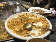 -大神太神·铁板烧(瑞虹天地月亮湾店)