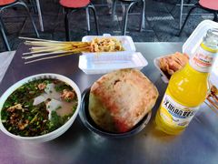 -高记清香园绝味不翻汤