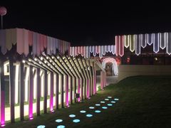 -水桶王国主题餐厅·聚会·生日派对·亲子活动·家庭套餐(亚龙湾希尔顿店)