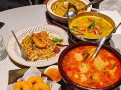 -BetterThai 泰加(苏州中心店)