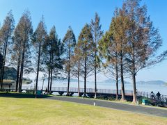 -东钱湖旅游度假区