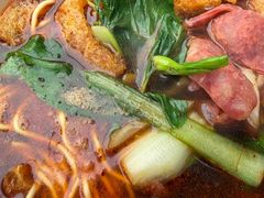 -一家人面馆(三条巷店)