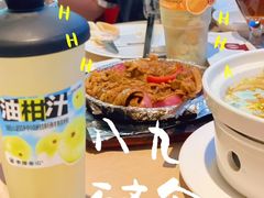 -庄氏祥记家常食府(国瑞建材家居博览中心店)