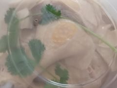 -百家鸡味馆(清泰店)