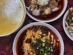 -老丘丘(较场口店)