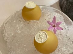 -三嚥阁 La Villa Restaurant