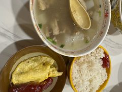 -陈记汤饭(水巷口店)
