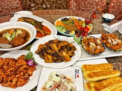 -老苏扬饭店