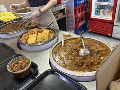 -阿姨牛杂(北京路店)