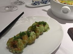 -悦轩中餐厅·高空江景·杭州柏悦酒店