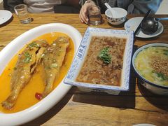 -老雒阳清真水席(瀍河店)