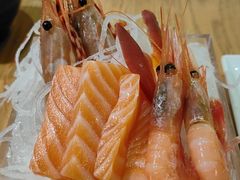 -解放碑威斯汀酒店-知味国际美食餐厅