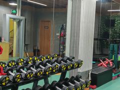 -漾健身·普拉提(橡树湾店)