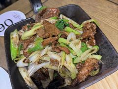 -河沿肉饼Beijing Pie(东华门店)