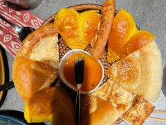 -耶里夏丽·丝路新疆菜·清真食品(徐家汇臻选店)