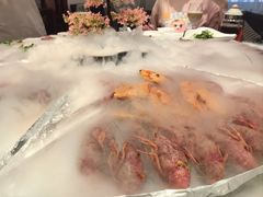 -御苑宾馆-中餐厅