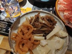 -慶の寿喜烧·和牛自助餐厅(浑南店)