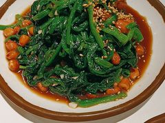 -白山烧烤(文安路万豪店)