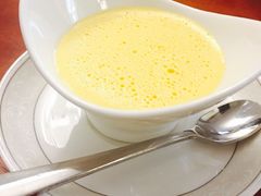 -燕庭·纯燕窝·甜品下午茶(南京西路店)