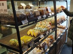-AILI爱里·生日蛋糕·现烤面包·甜品     (小西沟店)