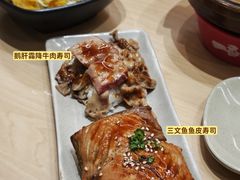 -友壹町寿司(佛山新DNA店)