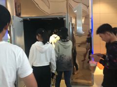 -山文星辉影城(青岛和谐广场店)