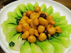 -老厨家(友谊路总店)