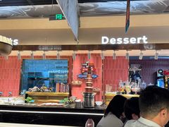 -東盛炭烤自助料理(玄武招商花园城店)