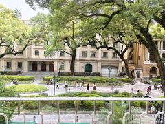 -星巴克臻选(广州沙面店)