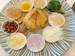 -顺味凤城·顺德菜专门店(九六广场店)