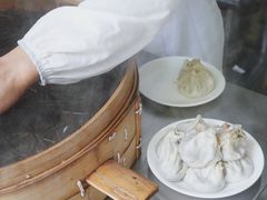 -严老幺烧麦(前进四路店)