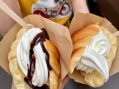 -麦当劳(华发商都店)