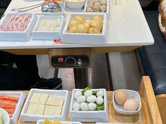 -傣妹火锅(四川北路店)