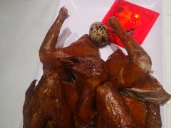 -清心鸡沙田乳鸽店·非遗传承(石溪店)