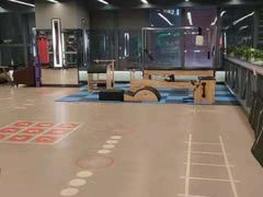 -金吉鸟健身游泳