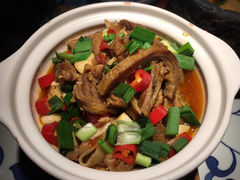 香辣牛杂-吴莊(龙城万科里店)